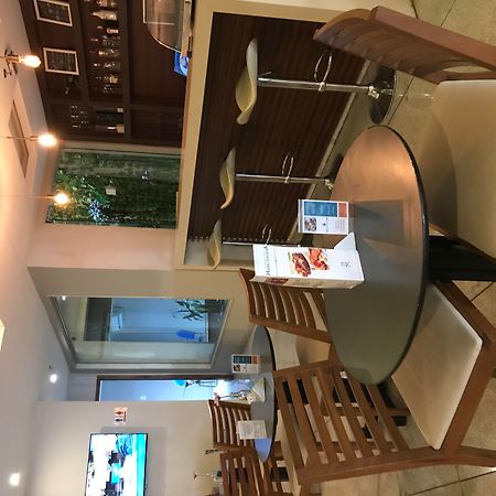 Hotel Galicia ริโอเดจาเนโร ภายนอก รูปภาพ