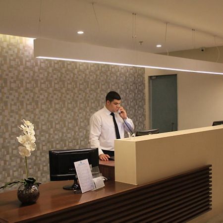 Hotel Galicia ริโอเดจาเนโร ภายนอก รูปภาพ