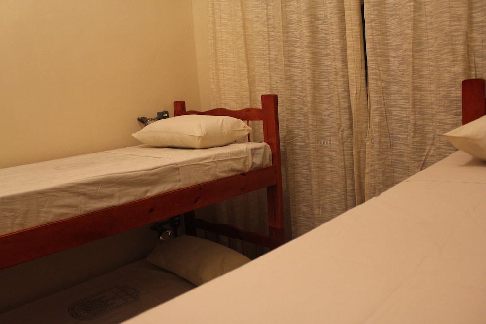 Hotel Galicia ริโอเดจาเนโร ภายนอก รูปภาพ