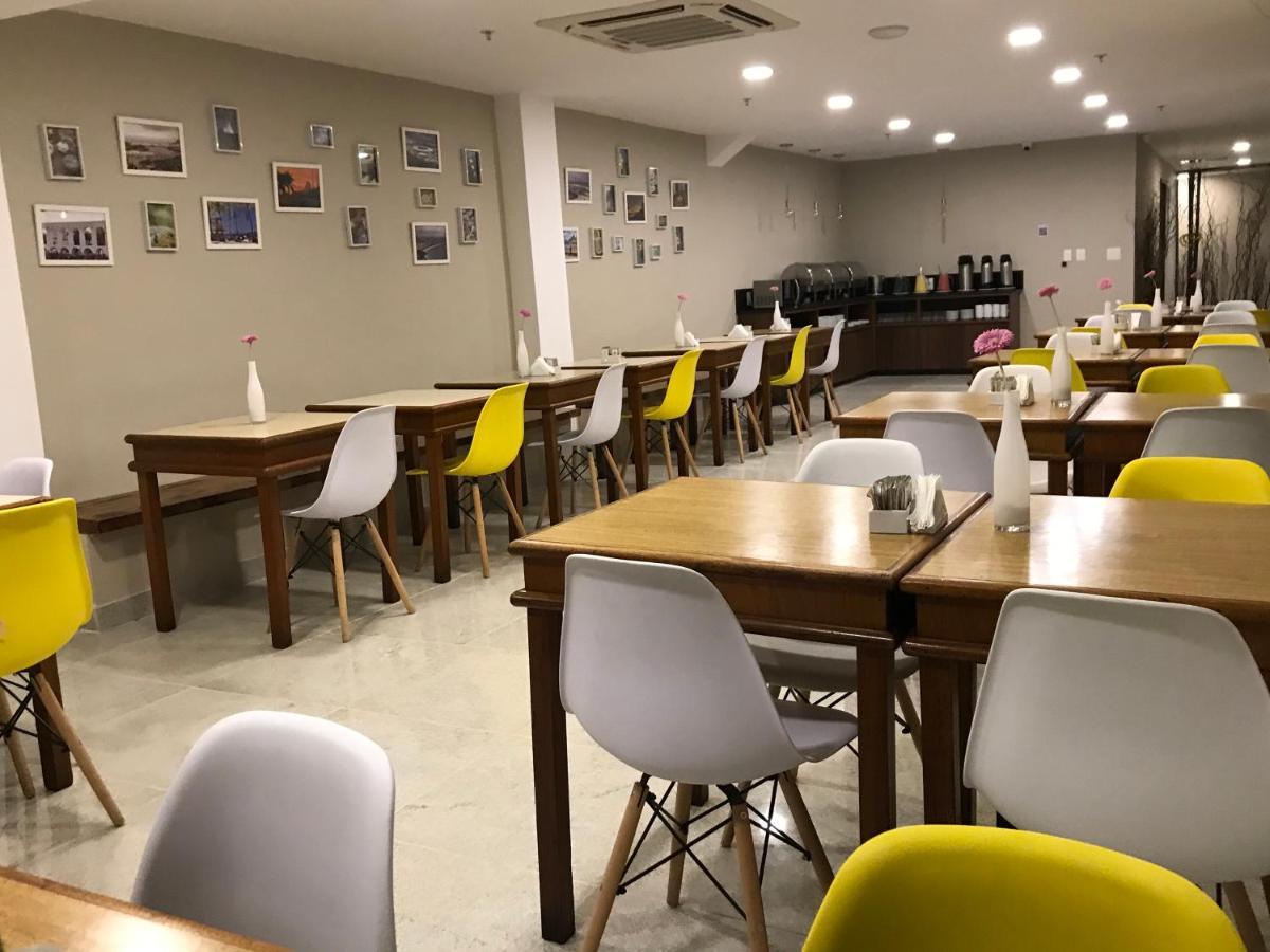 Hotel Galicia ริโอเดจาเนโร ภายนอก รูปภาพ