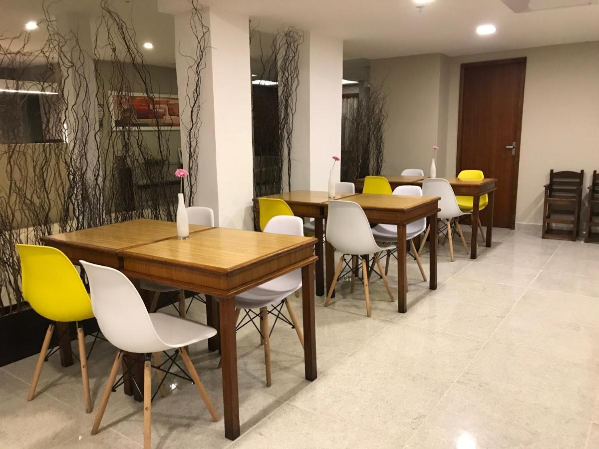 Hotel Galicia ริโอเดจาเนโร ภายนอก รูปภาพ