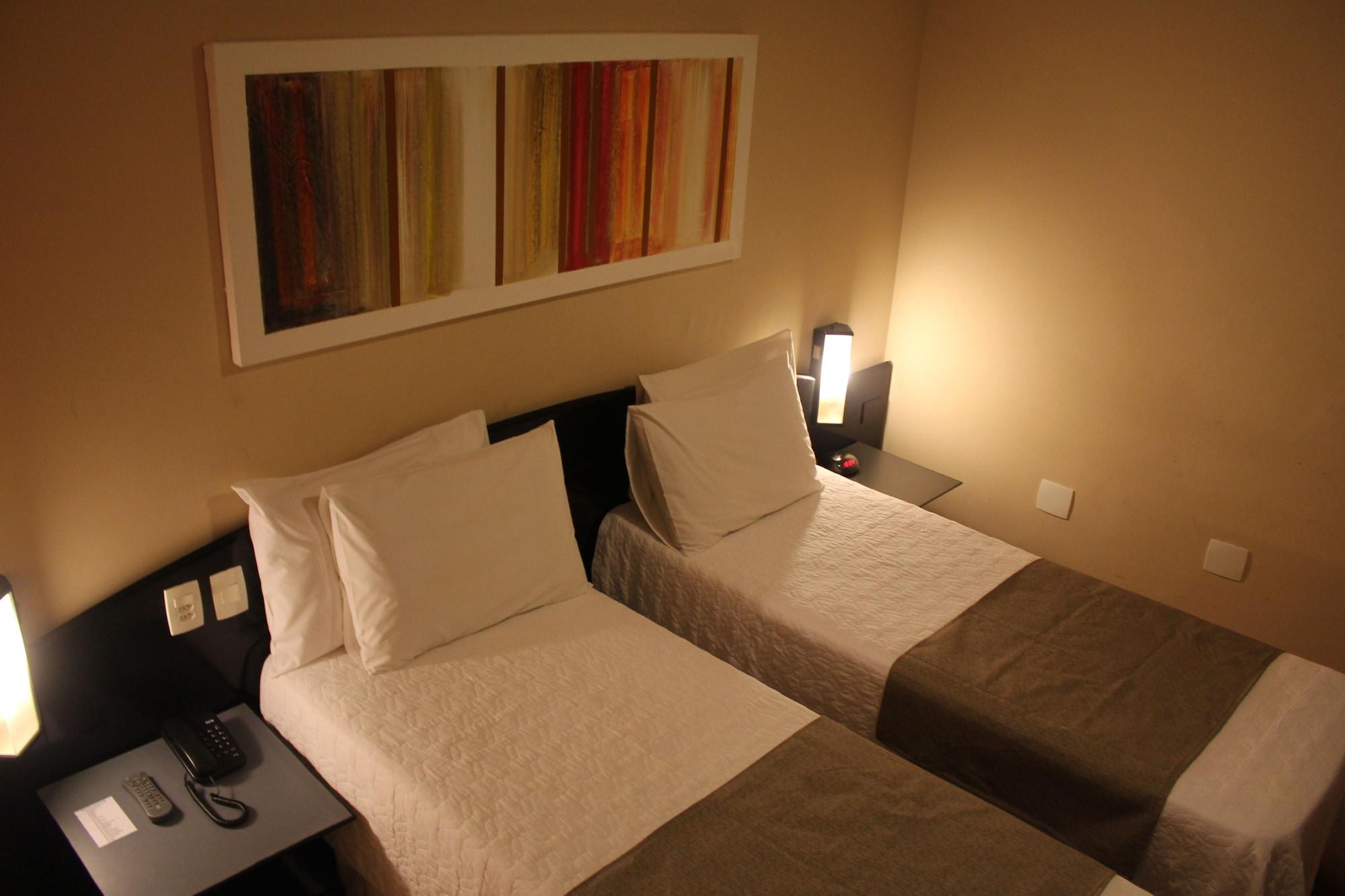 Hotel Galicia ริโอเดจาเนโร ภายนอก รูปภาพ