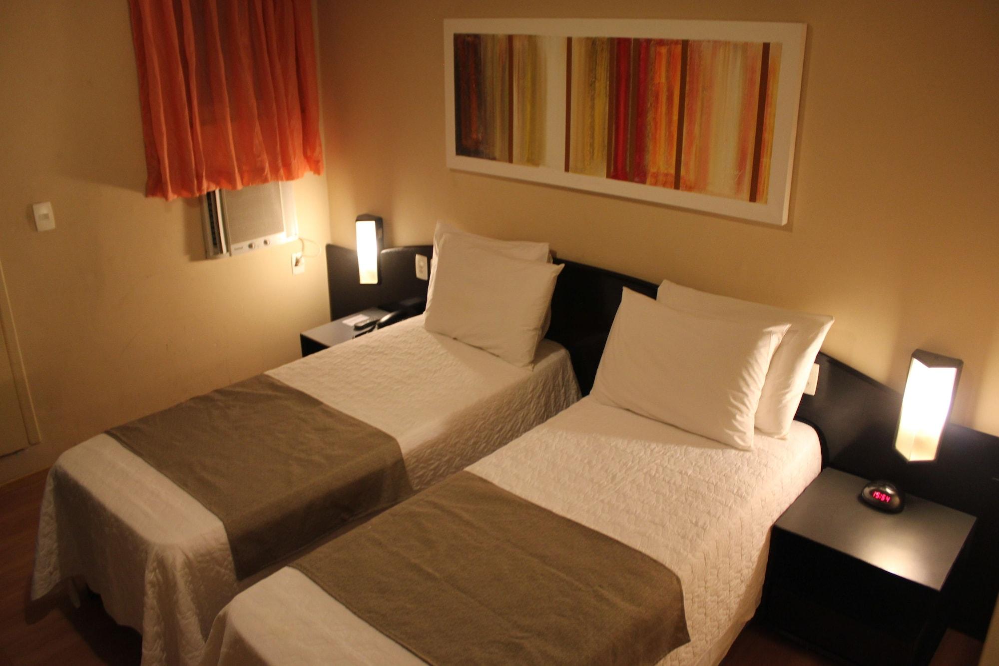Hotel Galicia ริโอเดจาเนโร ภายนอก รูปภาพ