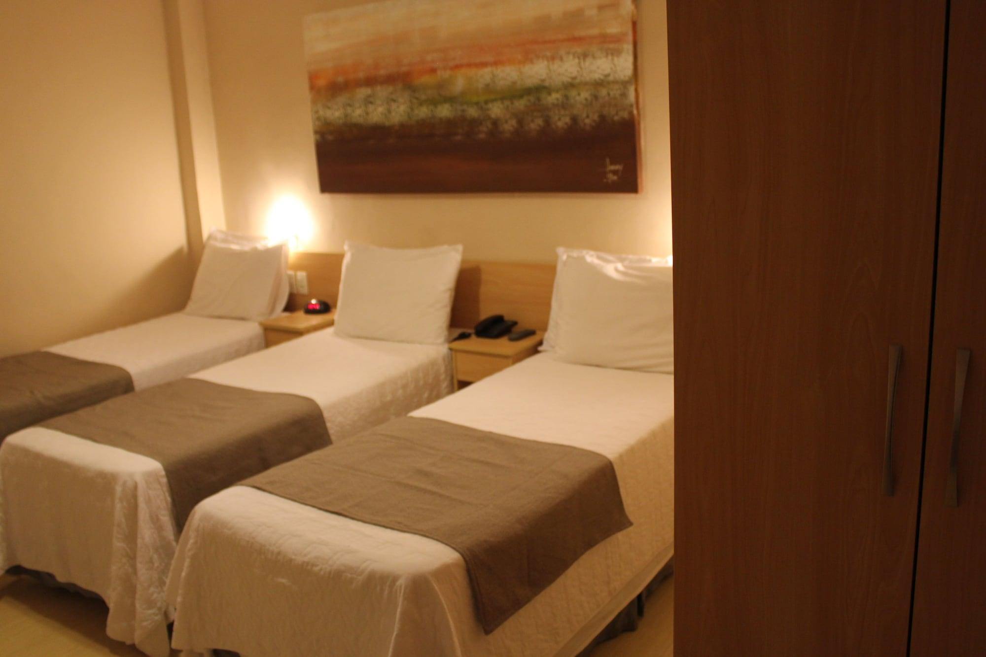 Hotel Galicia ริโอเดจาเนโร ภายนอก รูปภาพ