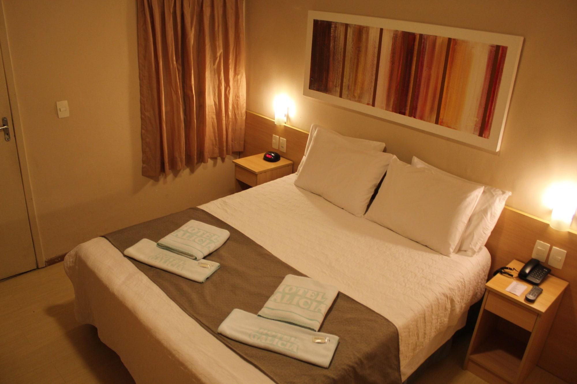 Hotel Galicia ริโอเดจาเนโร ภายนอก รูปภาพ