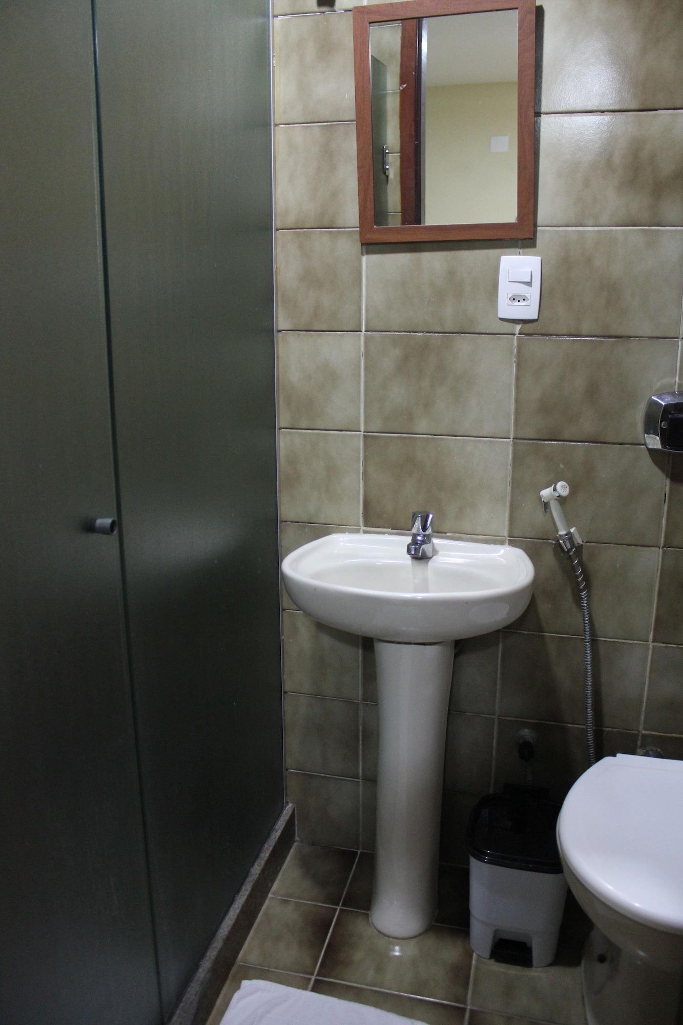Hotel Galicia ริโอเดจาเนโร ภายนอก รูปภาพ