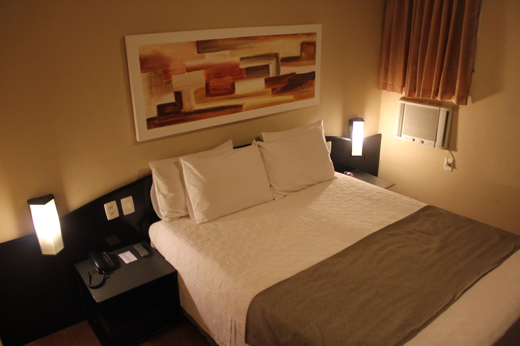 Hotel Galicia ริโอเดจาเนโร ภายนอก รูปภาพ