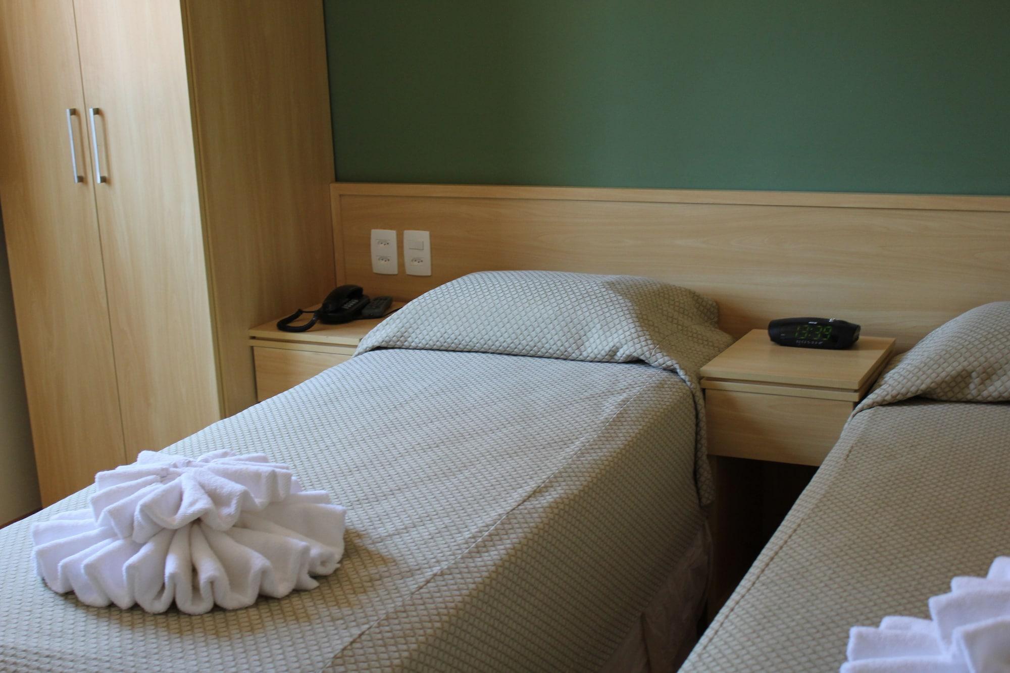 Hotel Galicia ริโอเดจาเนโร ภายนอก รูปภาพ