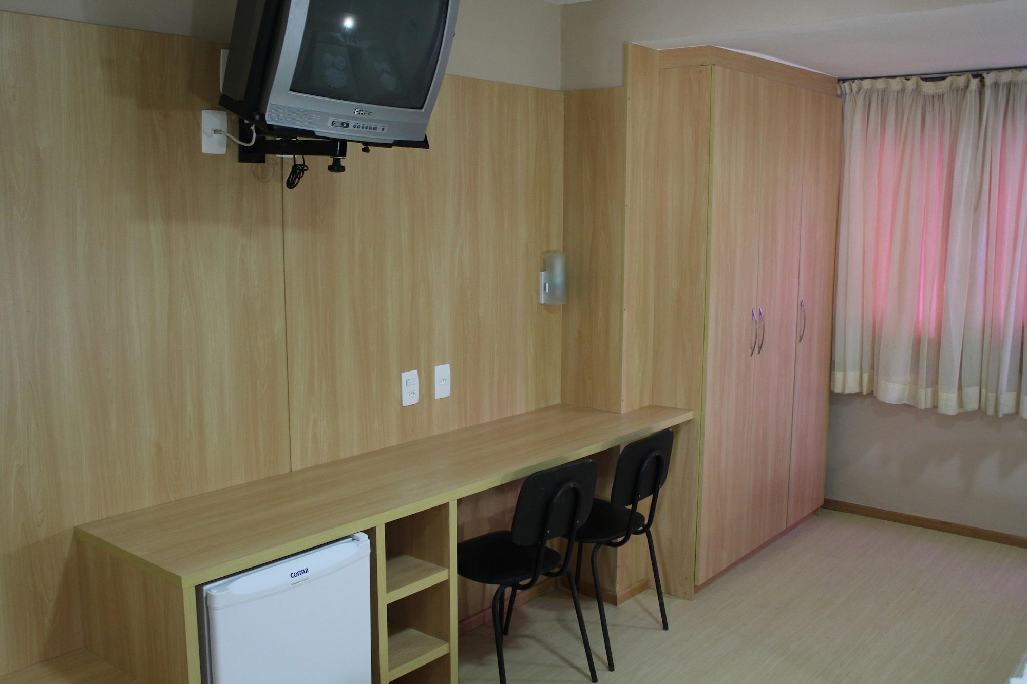 Hotel Galicia ริโอเดจาเนโร ภายนอก รูปภาพ