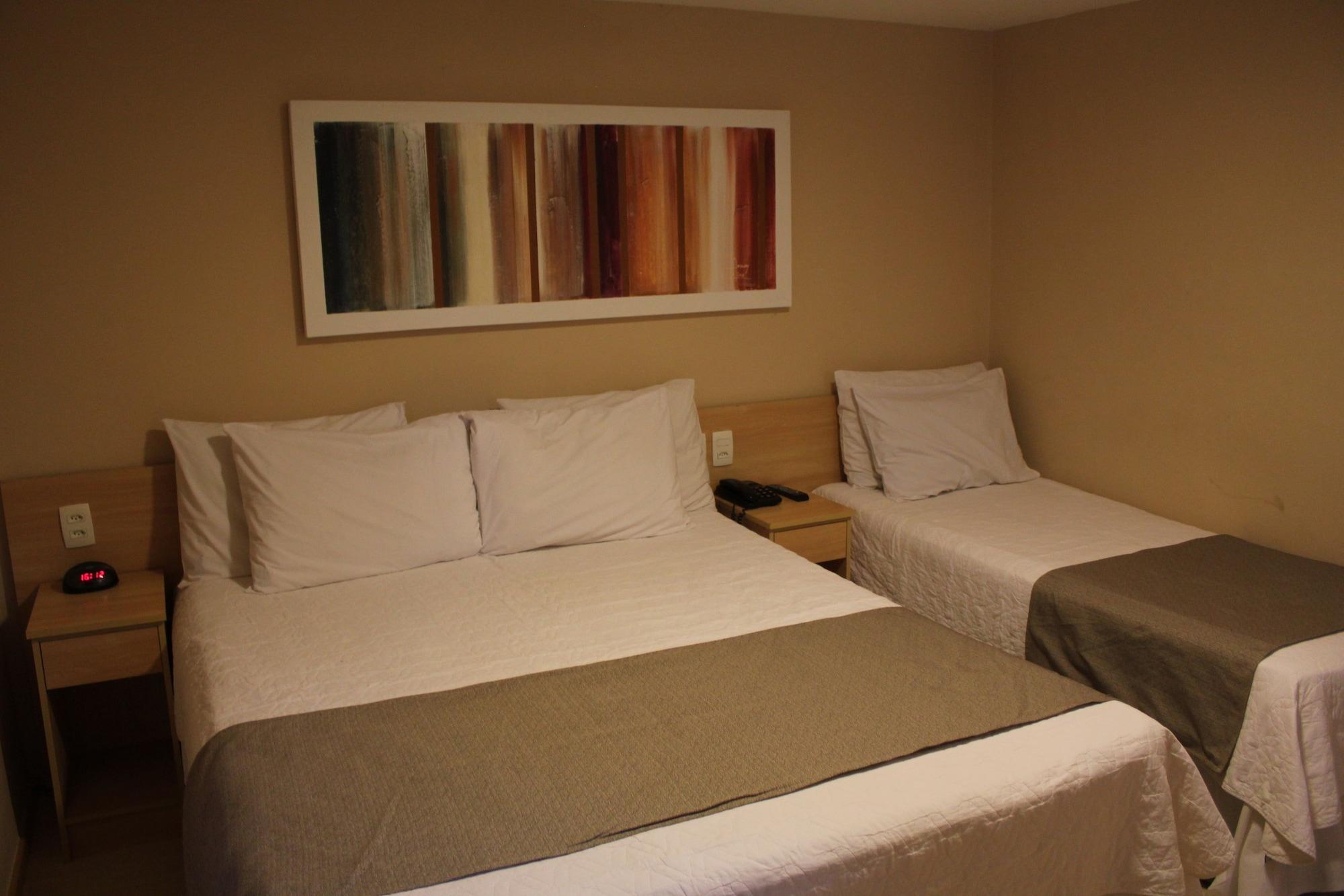 Hotel Galicia ริโอเดจาเนโร ภายนอก รูปภาพ