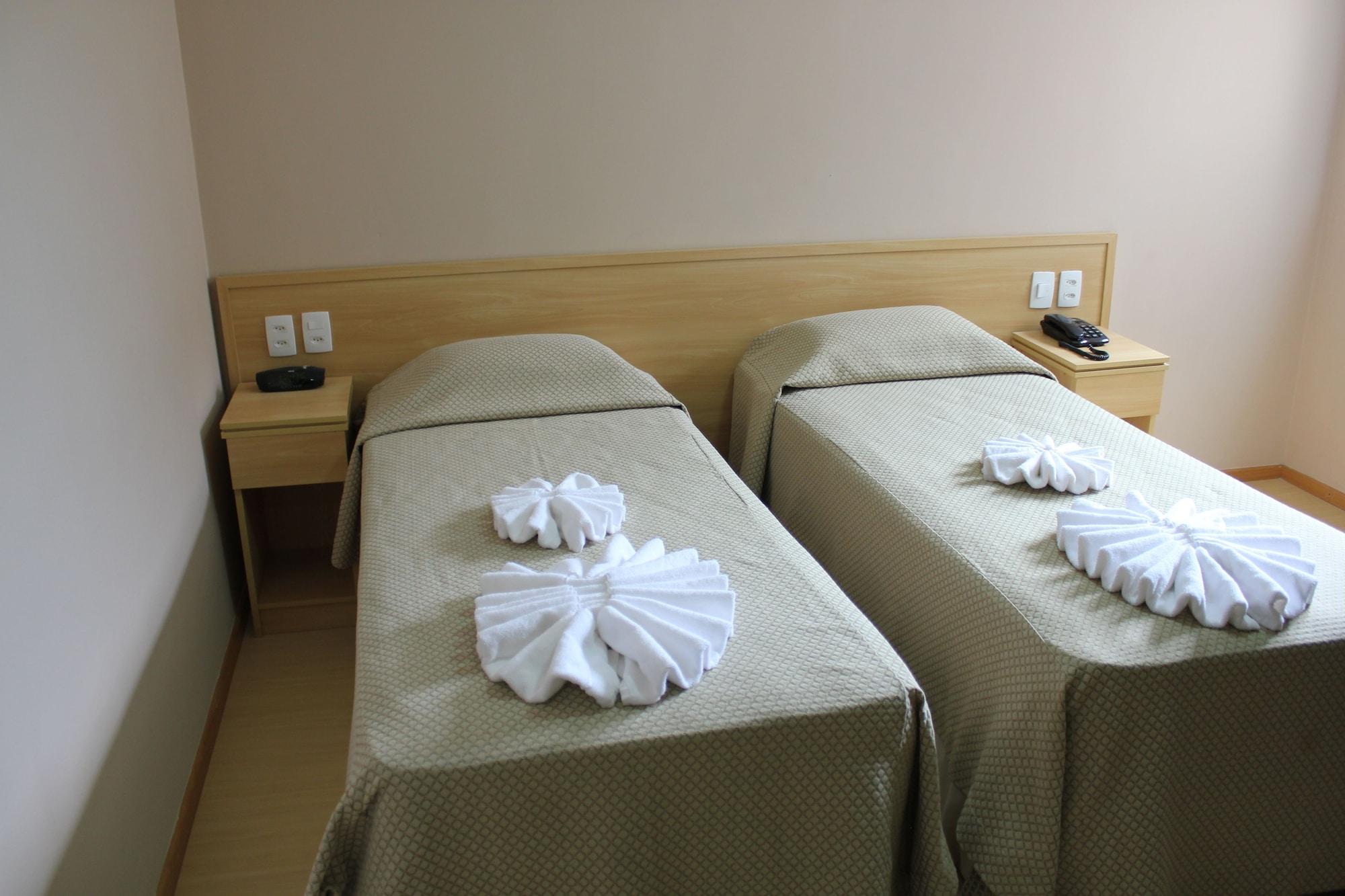 Hotel Galicia ริโอเดจาเนโร ภายนอก รูปภาพ