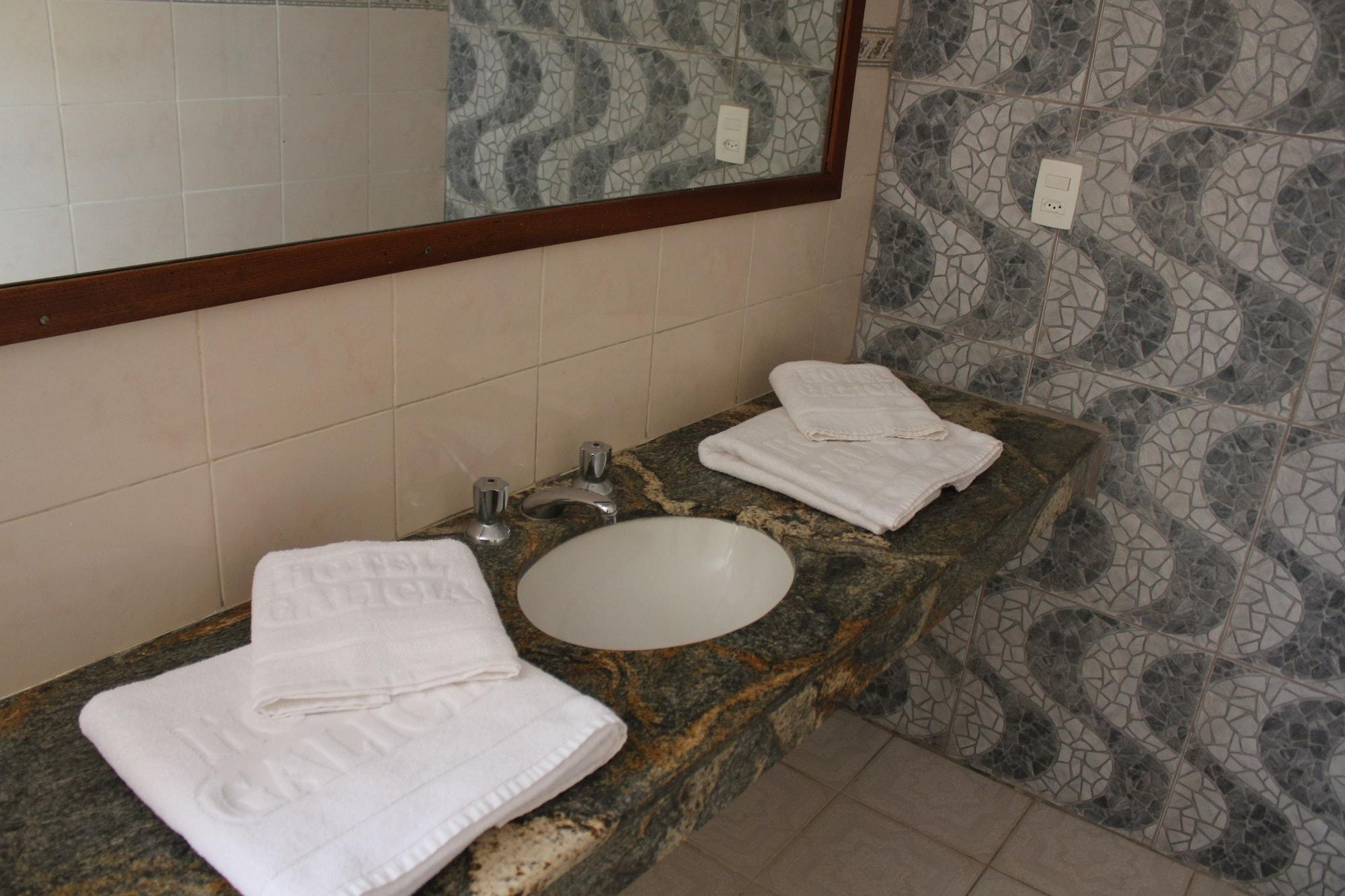 Hotel Galicia ริโอเดจาเนโร ภายนอก รูปภาพ