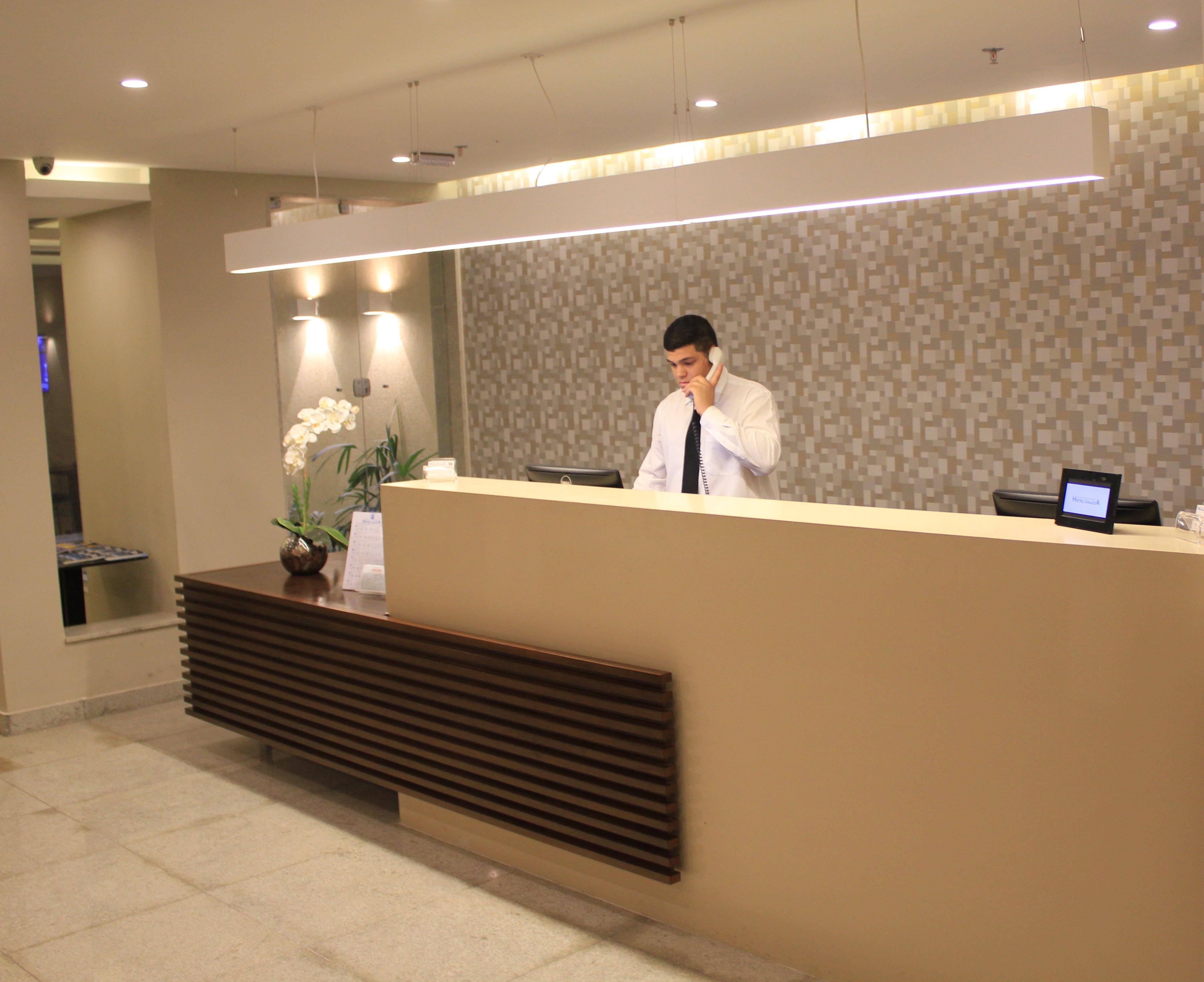 Hotel Galicia ริโอเดจาเนโร ภายนอก รูปภาพ