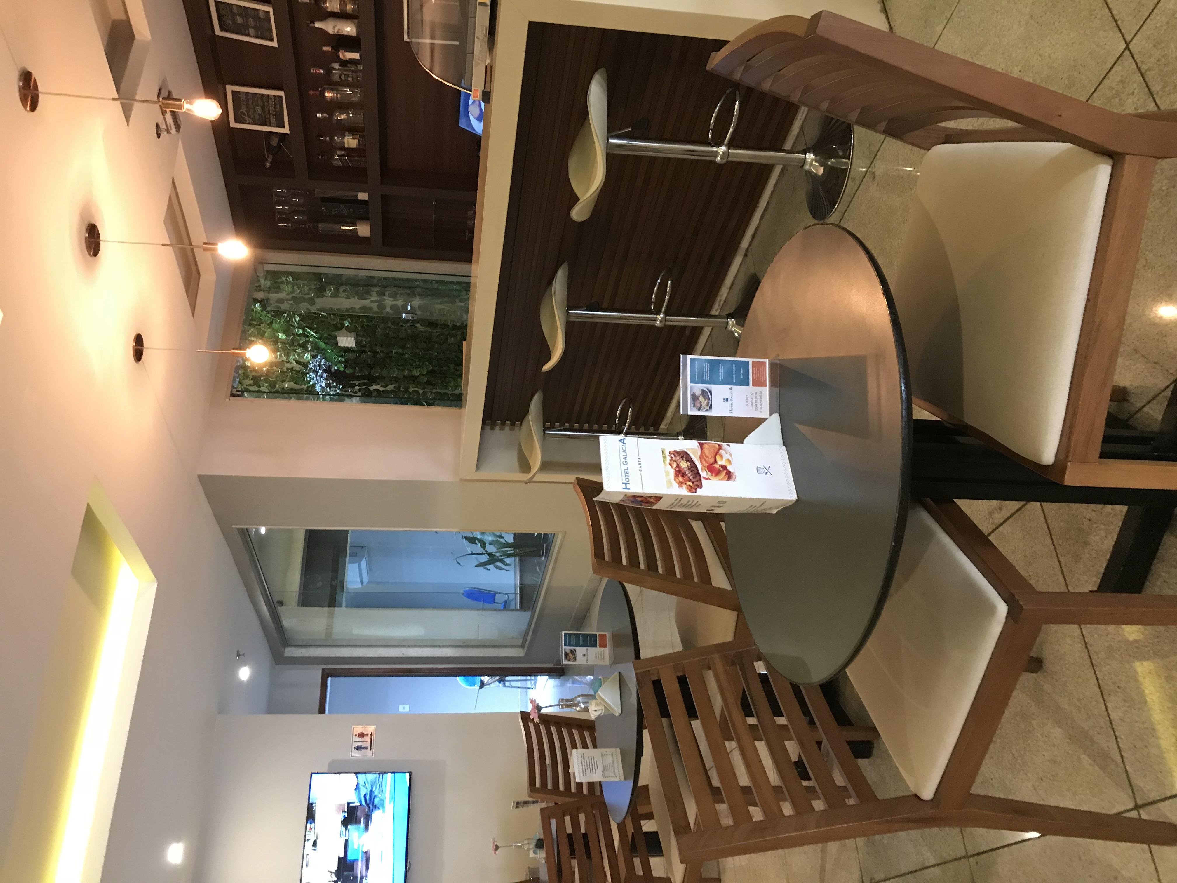 Hotel Galicia ริโอเดจาเนโร ภายนอก รูปภาพ