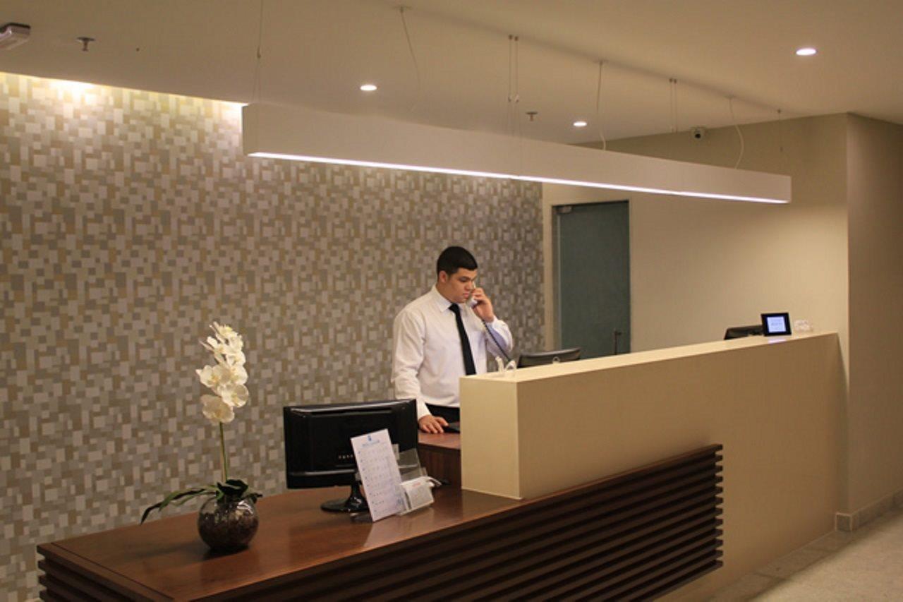 Hotel Galicia ริโอเดจาเนโร ภายนอก รูปภาพ