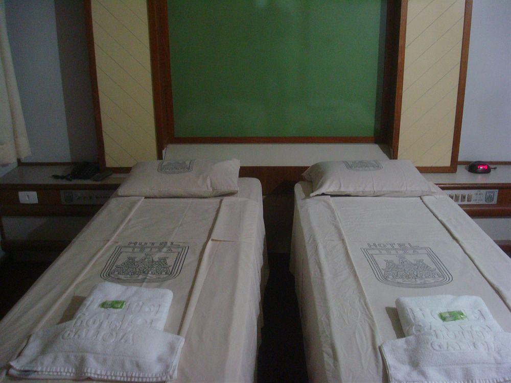 Hotel Galicia ริโอเดจาเนโร ภายนอก รูปภาพ