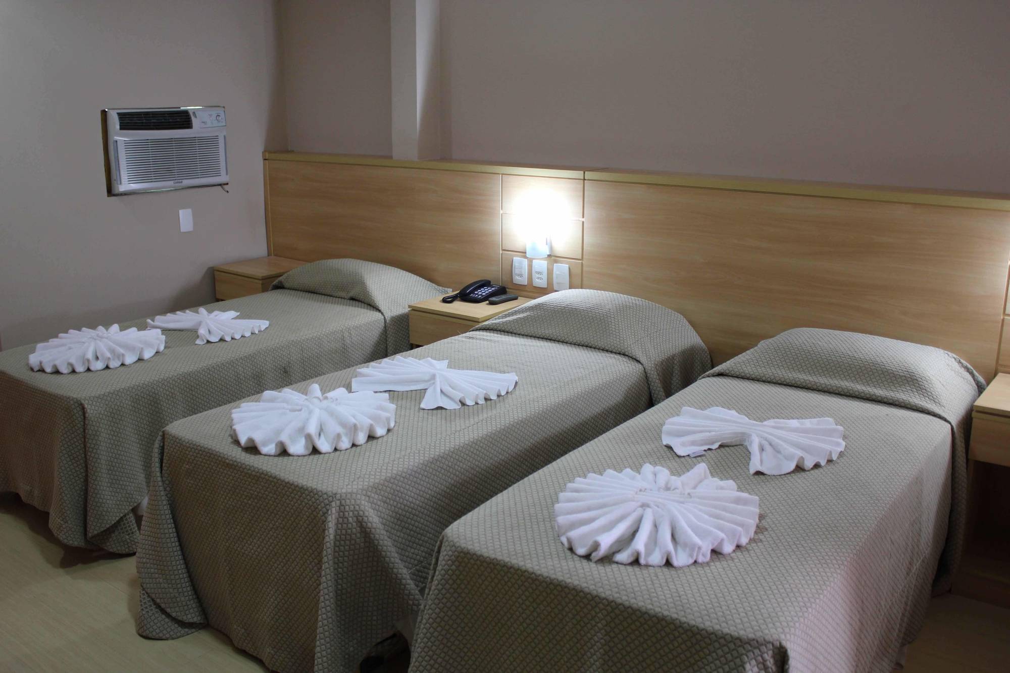 Hotel Galicia ริโอเดจาเนโร ภายนอก รูปภาพ
