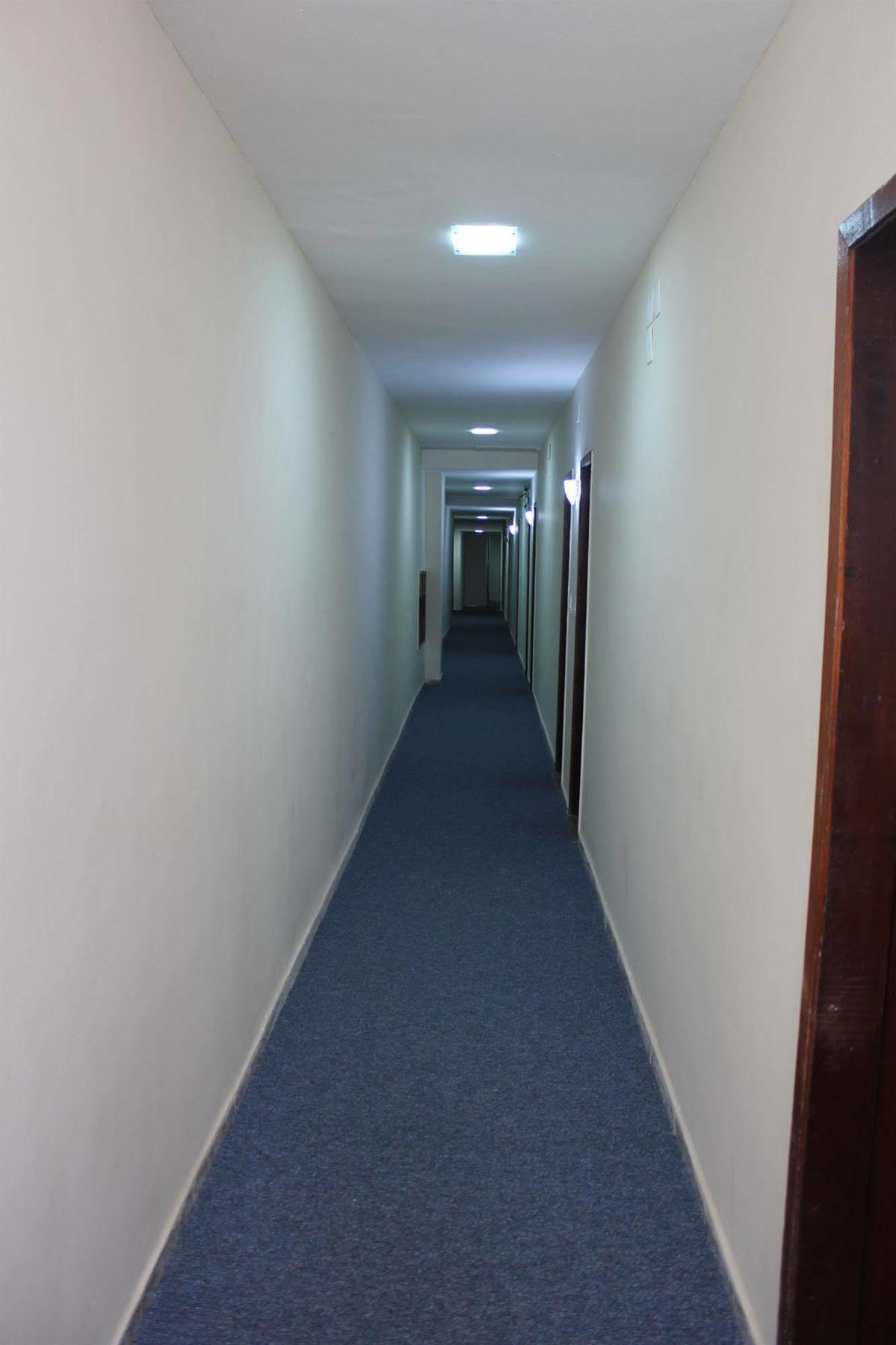 Hotel Galicia ริโอเดจาเนโร ภายนอก รูปภาพ
